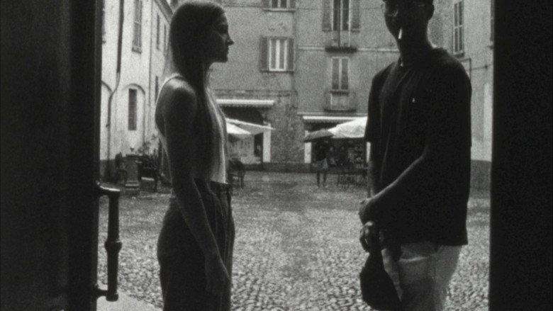 Imatge de Conditio Humana