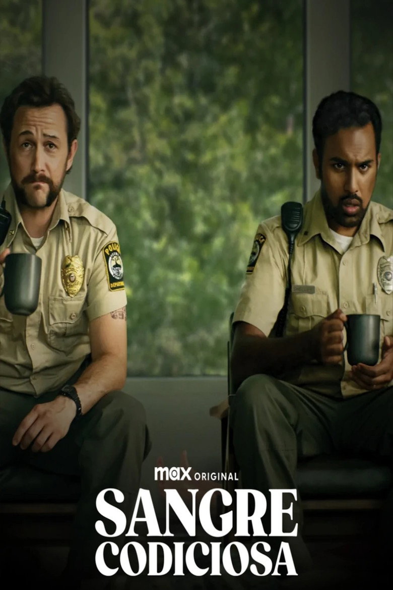 Póster la Película