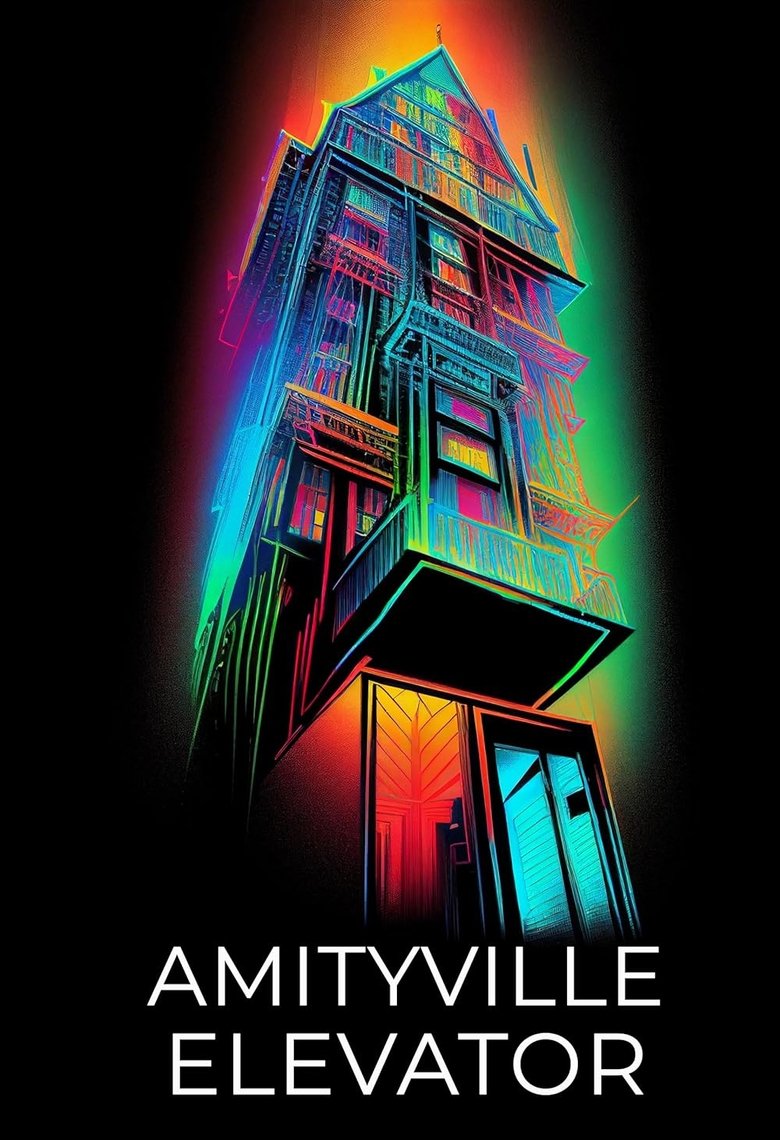 Amityville Elevator (2023)