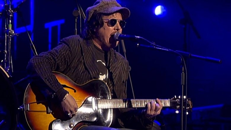 Zucchero | Zu and co.: Live at Royal Albert Hall main backdrop