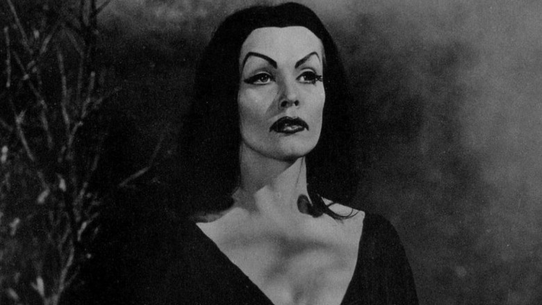 Image d'arrière-plan 10 du film Plan 9 from Outer Space