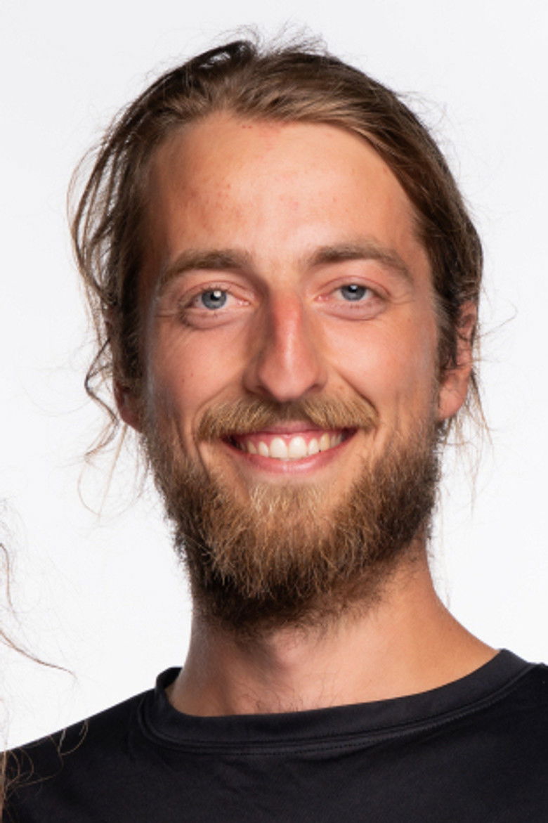 Joseph Huard portrait image