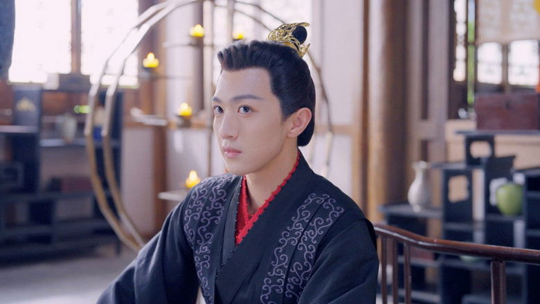 Still image for Princess's Venture season 1 episode 15: Episode 15