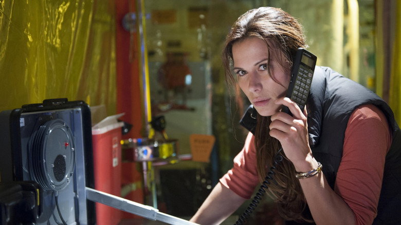 Rhona Mitra – Phase Six