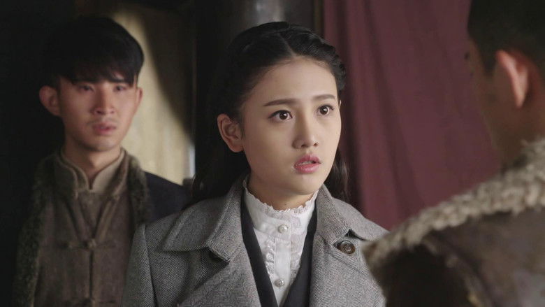 Still image for Wolves in War season 1 episode 38: Episode 38