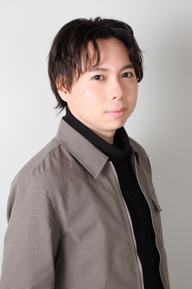 Yoshikuni Kakita
