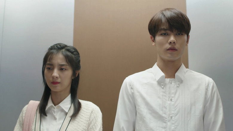 Still image for Crush season 1 episode 1: Episode 1 Still image for Crush season 1 episode 1: Episode 1