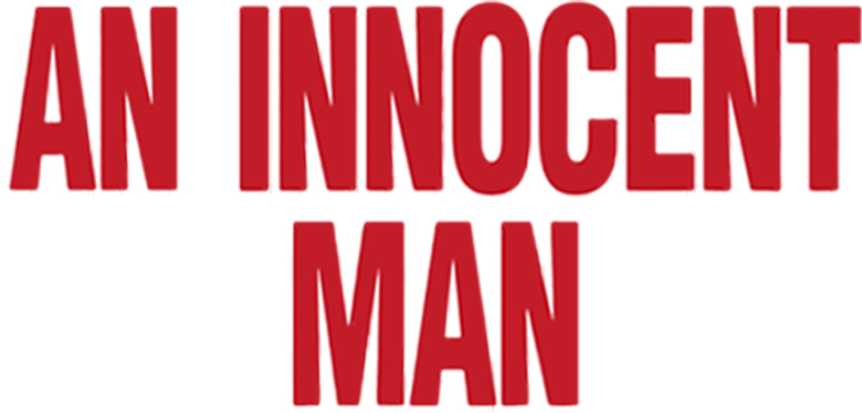 Imagen de Un hombre inocente