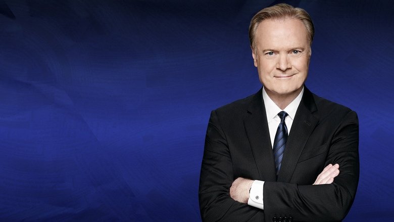The Last Word with Lawrence O'Donnell backdrop