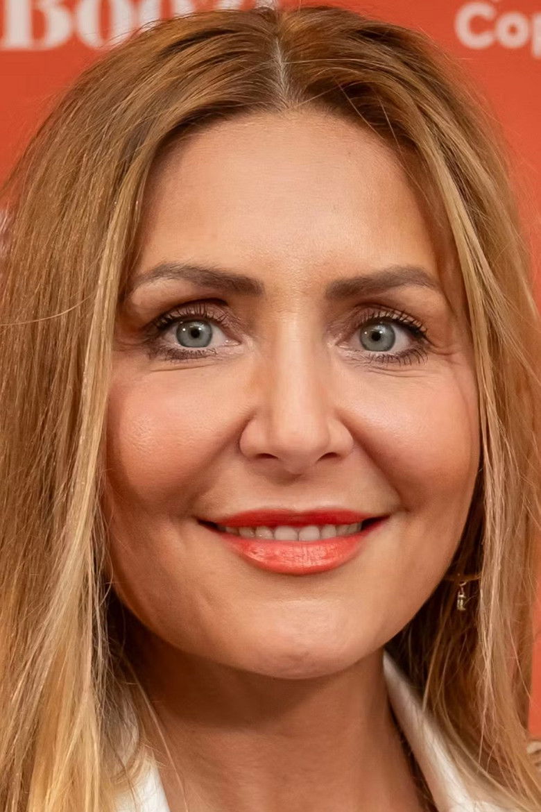 Viktoria Franova portrait image