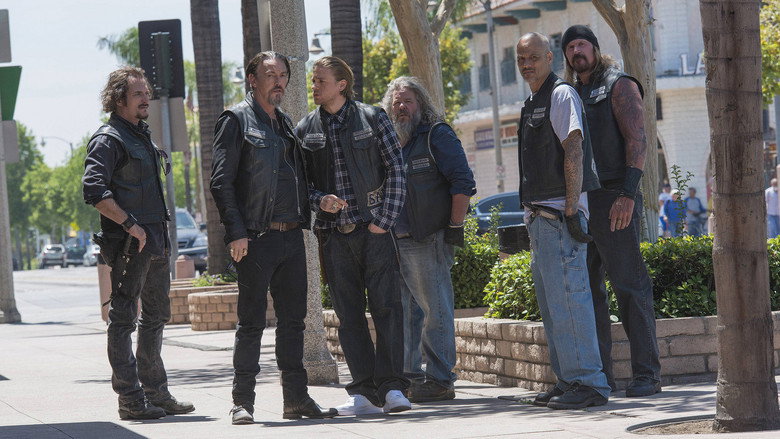 Still from أبناء الفوضى - Season 7 Episode 1