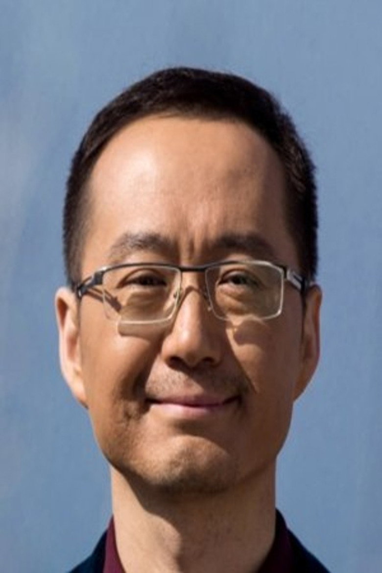 Liu Xiu portrait