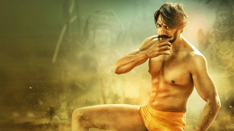 Full Free Watch Full Free Watch Pailwaan (2019) Streaming Online Full Summary Without Downloading Movie (2019) Movie Full Blu-ray 3D Without Downloading Streaming Online