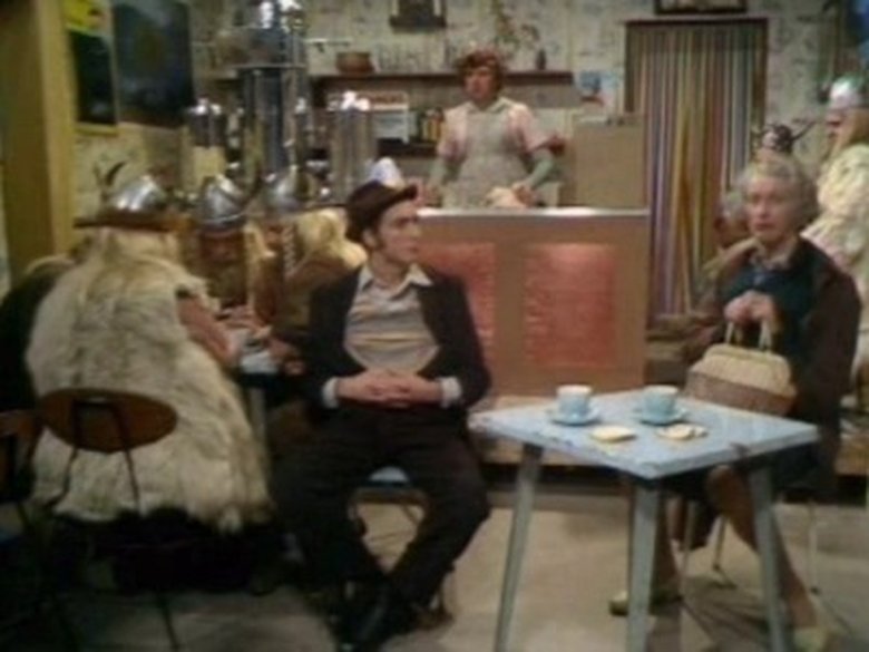 Watch Monty Python