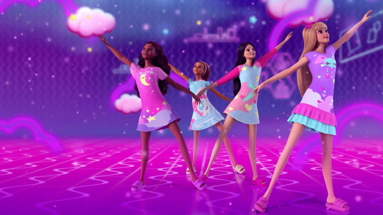 Frame from La mia prima Barbie