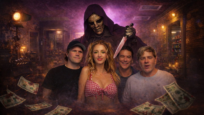 תמונה של Pay to Die