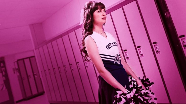 Identity Theft of a Cheerleader Identity Theft of a Cheerleader