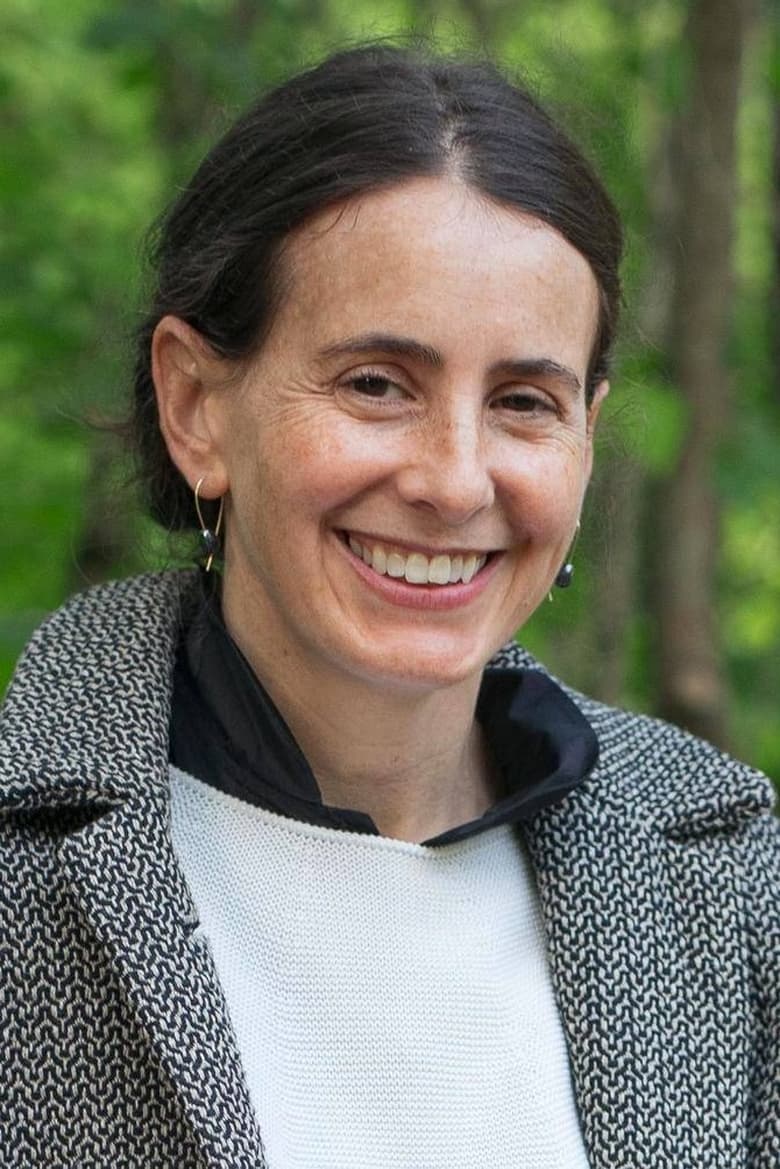 Heather Loeffler portrait image