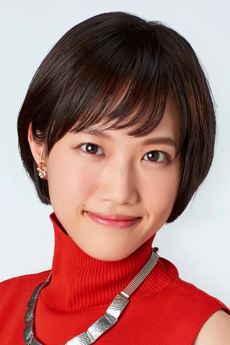 Eri Inagawa photo