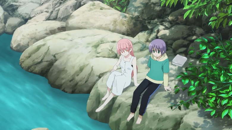 Still from TONIKAWA: Over the Moon for You - Season 2 Episode 10