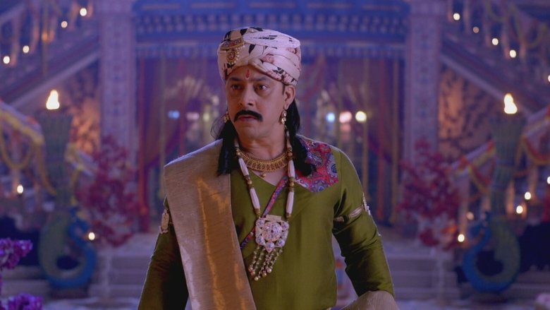 Still image for RadhaKrishn season 1 episode 84: Vrishbhan's Uncontrolable Rage Still image for RadhaKrishn season 1 episode 84: Vrishbhan's Uncontrolable Rage