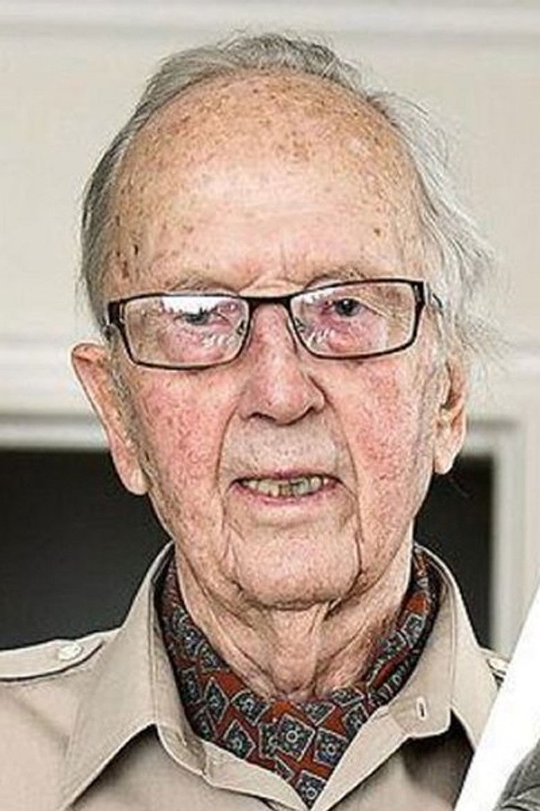 Jens Bjerre portrait image