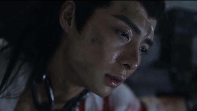 Still image for Eternal Brotherhood season 1 episode 11: Episode 11 Still image for Eternal Brotherhood season 1 episode 11: Episode 11