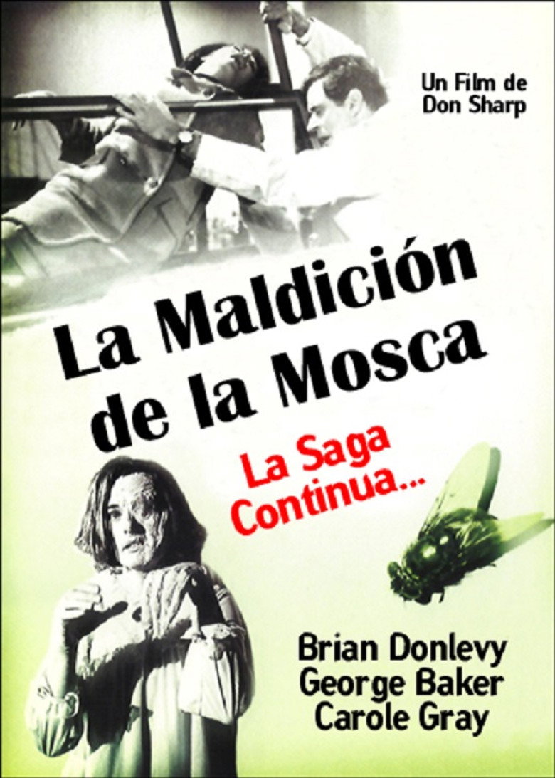 La maldición de la mosca