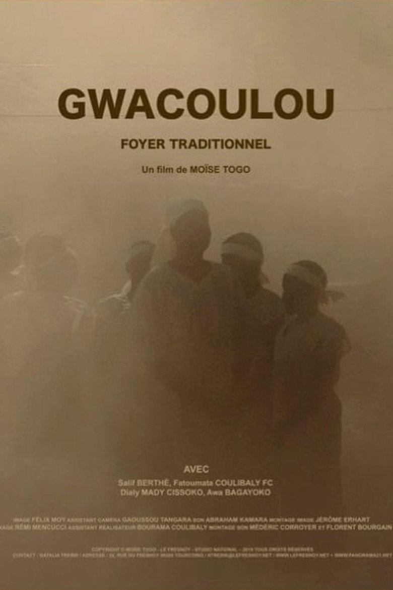 Gwacoulou background