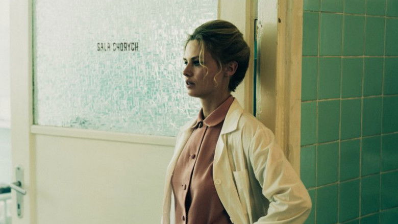 Still image for Variola Vera season 1 episode 1: Episode 1