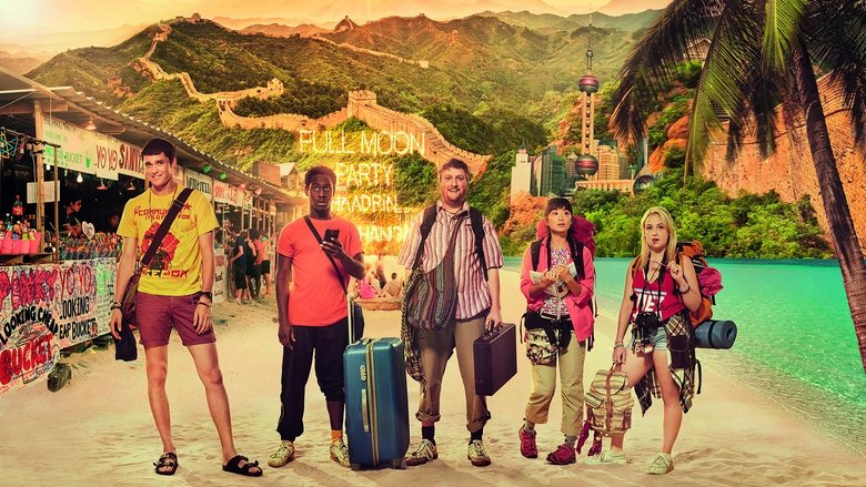 Voir Gap Year streaming complet et gratuit sur streamizseries - Films streaming