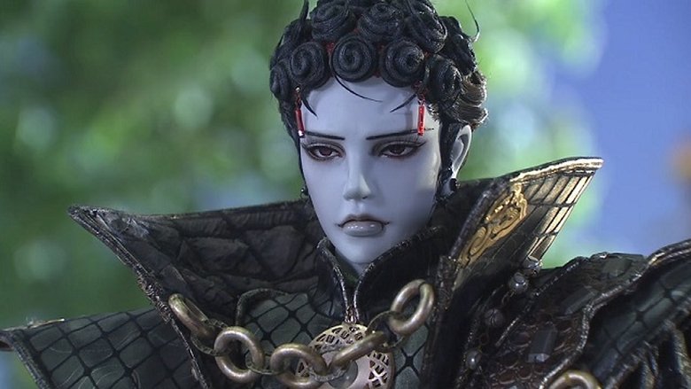 Thunderbolt Fantasy: Saison 2 Episode 3 - Episode complet en DDL