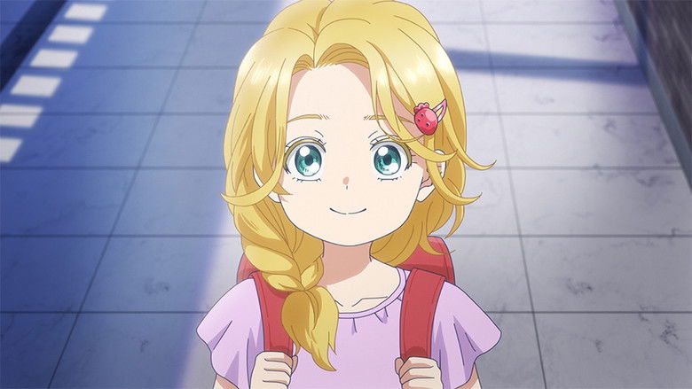 Still image for With You and the Rain season 1 episode 2: The Evening Sun Still image for With You and the Rain season 1 episode 2: The Evening Sun