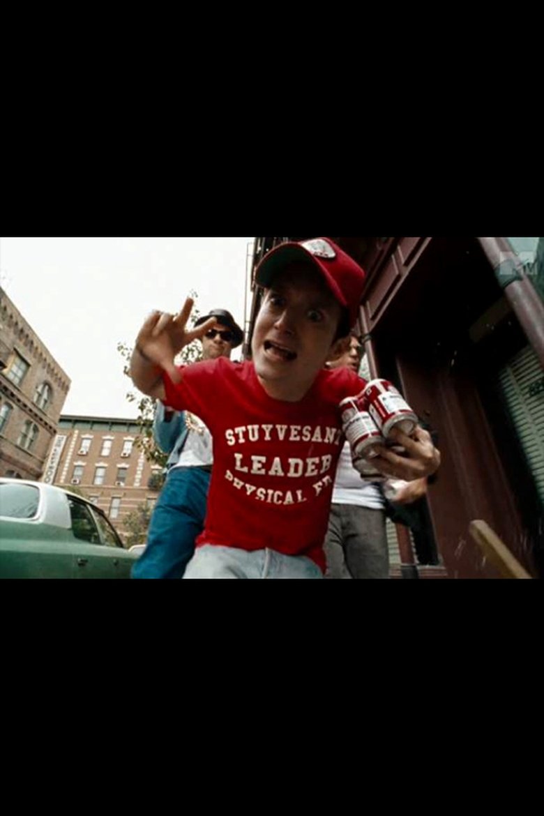 Beastie Boys: Make Some Noise main poster