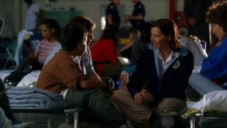 Still image for Commander in Chief season 1 episode 6: First Disaster Still image for Commander in Chief season 1 episode 6: First Disaster