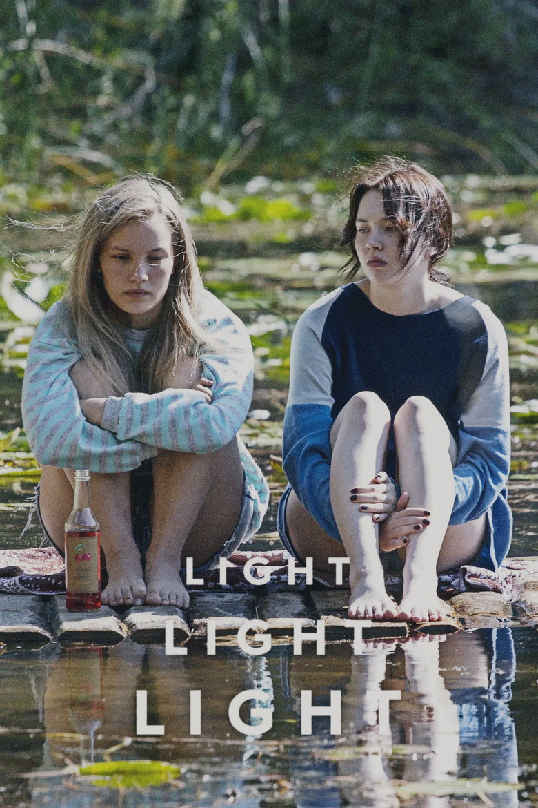 Imatge de Llum del 86