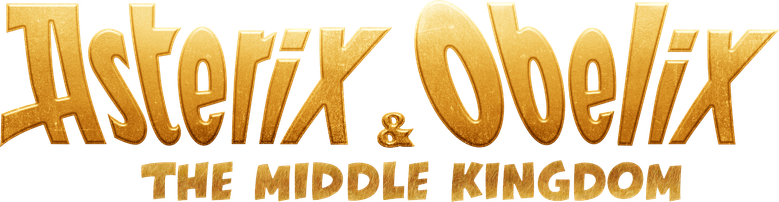 Imagen de Astérix y Obélix y el reino medio