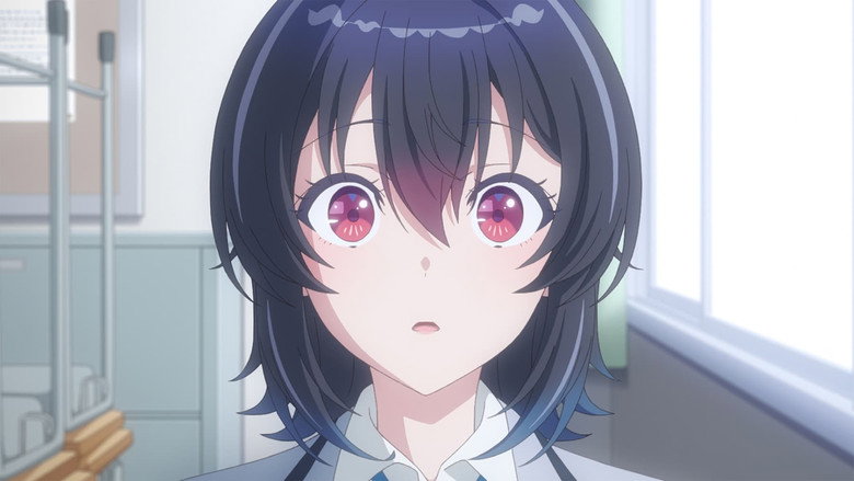 Still from I Made Friends with the Second Prettiest Girl in My Class - Season 1 Episode 5