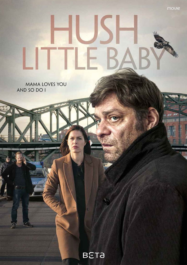 Der  Kommissar und ... Filmreihe backdrop image