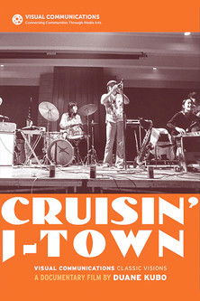 Cruisin' J-Town (1975)