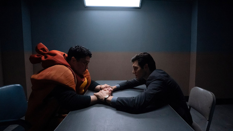 Still from The Calling - Season 1 Episode 1