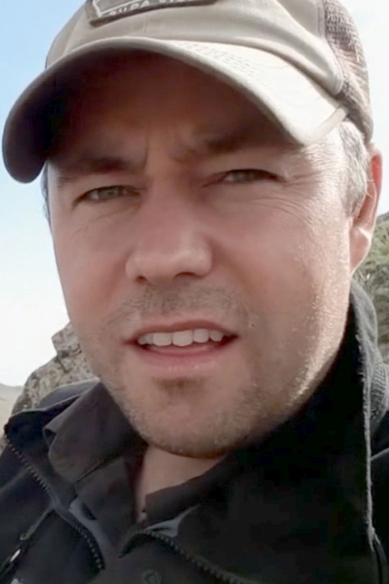 Paul Williams portrait image