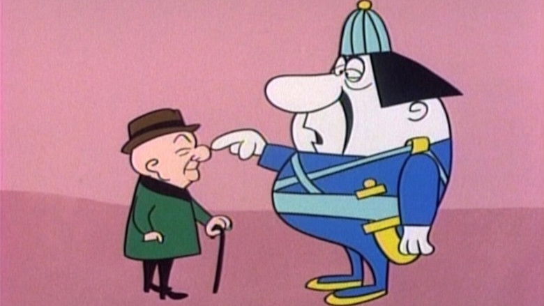 Still image for The Mr. Magoo Show season 1 episode 67: Marco Magoo Still image for The Mr. Magoo Show season 1 episode 67: Marco Magoo