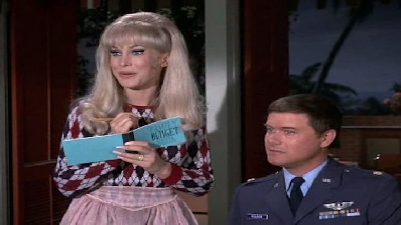 I Dream of Jeannie Season 5 Episode 14