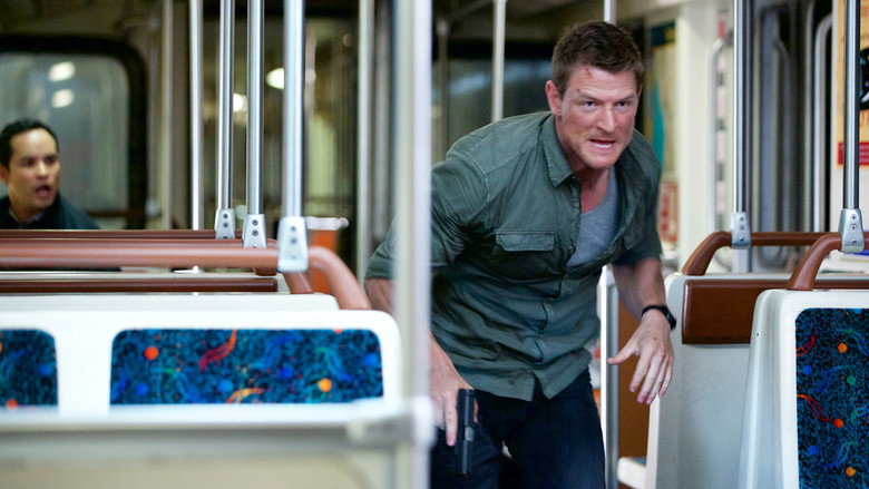 Still from The Player - Season 1 Episode 5