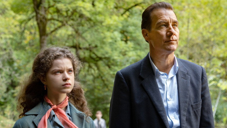 Still from Monsieur Spade - Season 1 Episode 6