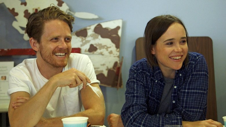 Still image for Gaycation season 1 episode 4: USA