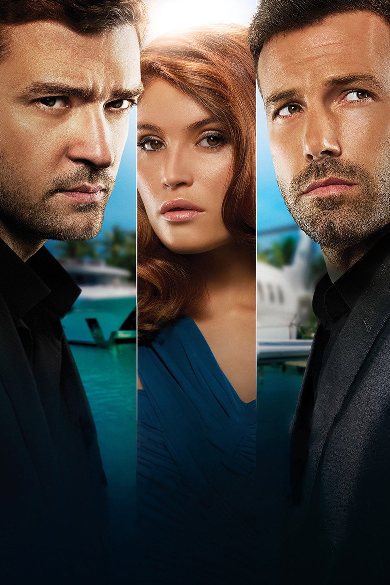 Imatge de Runner Runner