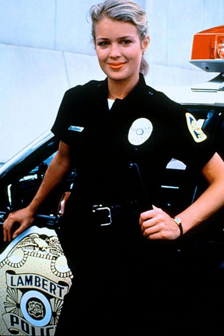 Imatge de Policewoman Centerfold