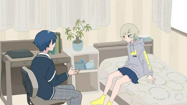 Still image for Nanamental season 1 episode 6: Episode 6